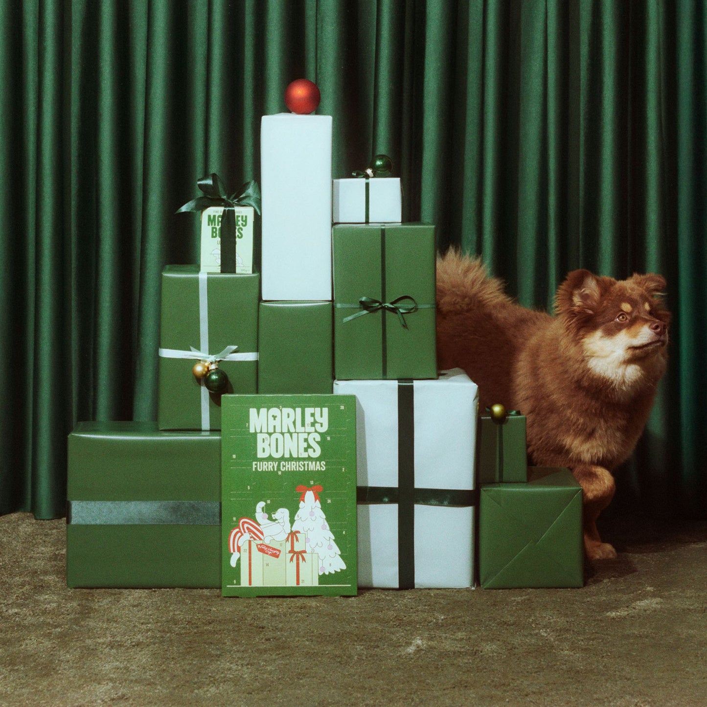 Christmas Advent Calendar x 7
