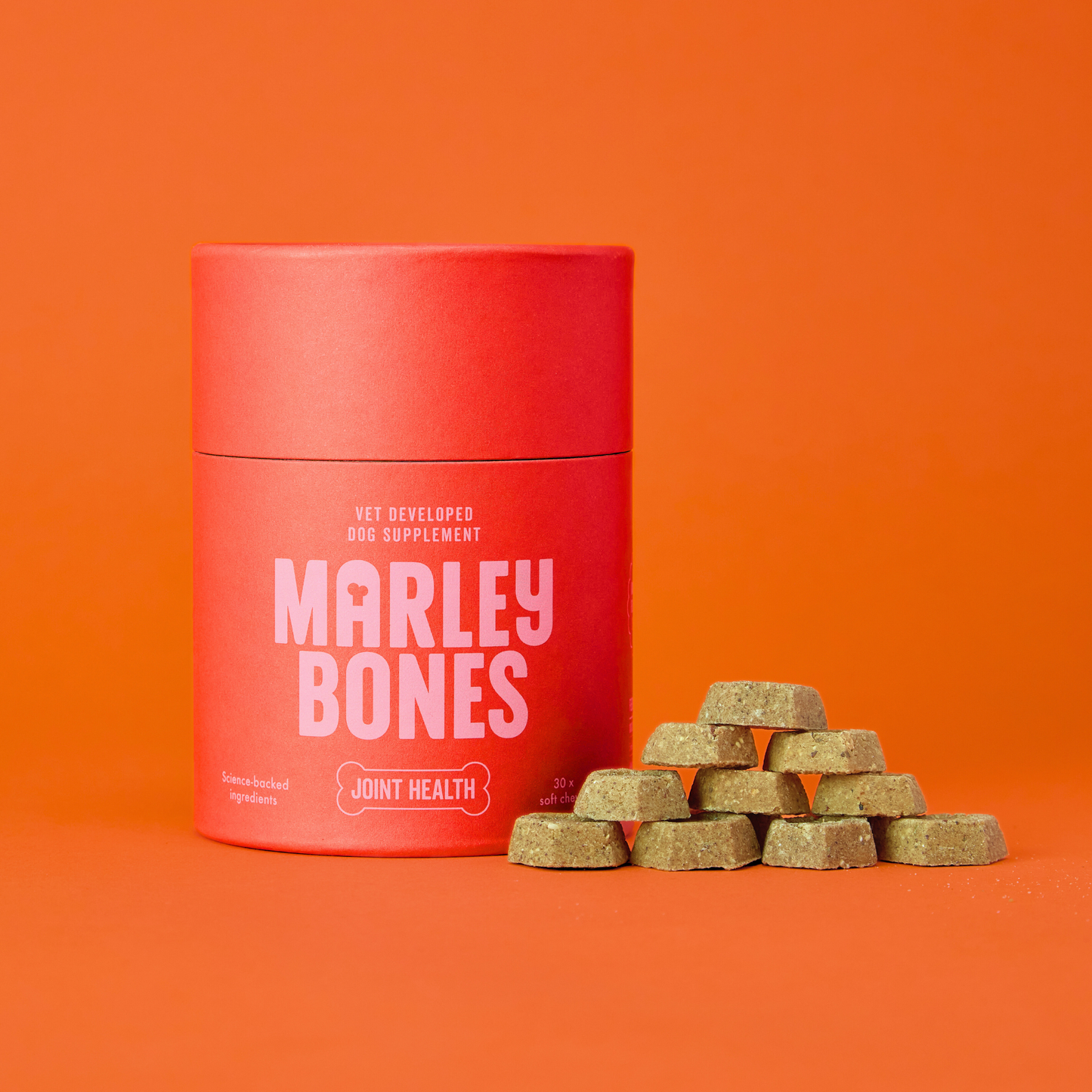 Joint Health Supplement 90g x 6