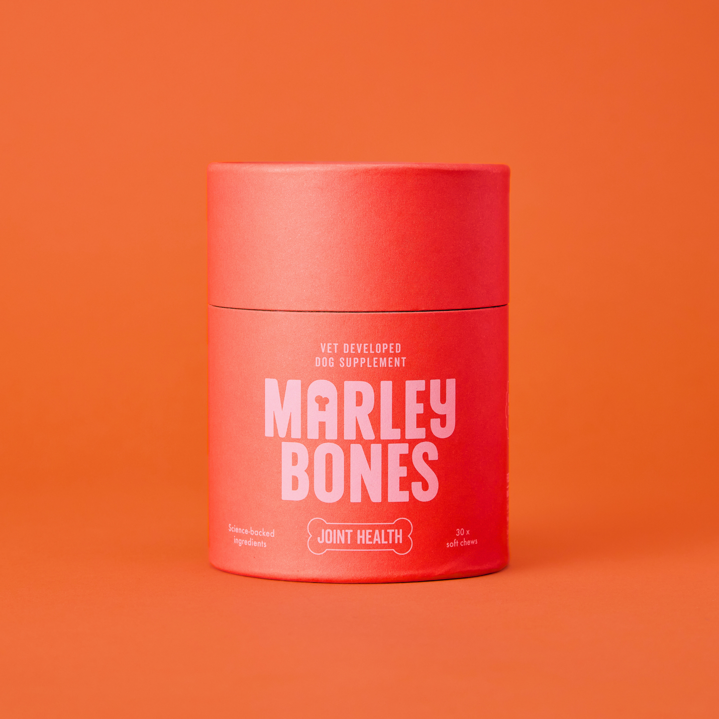 Joint Health Supplement 90g x 6