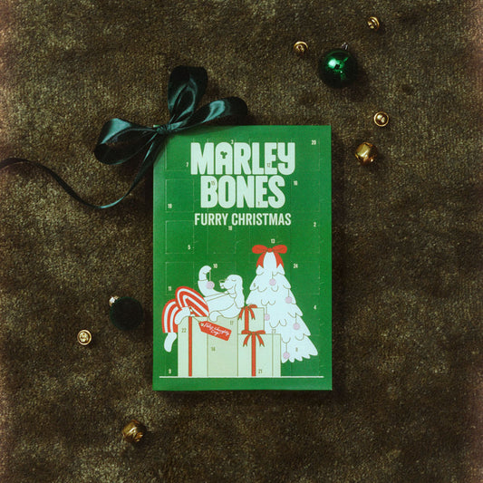 Christmas Advent Calendar x 7